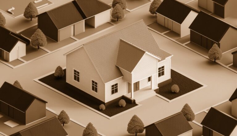 Clare Haven neighborhood